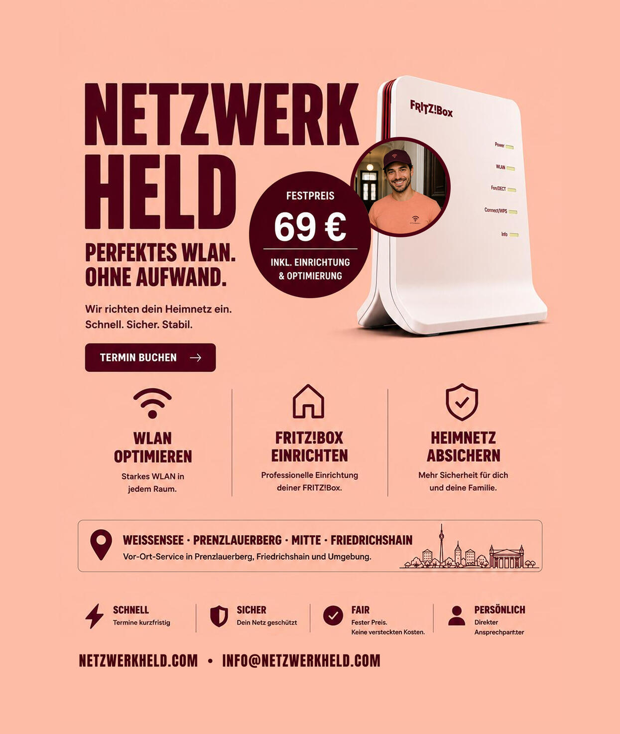 NetzwerkHeld.com